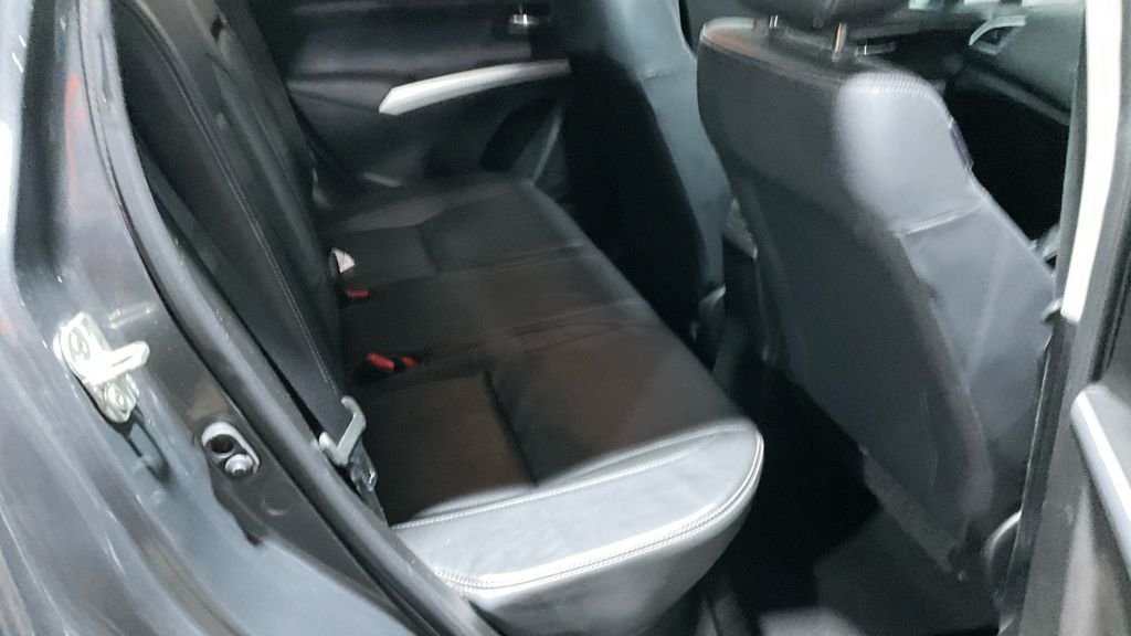 Used Suzuki SX4 S-Cross 2016 for sale - 77188818: Photo 12