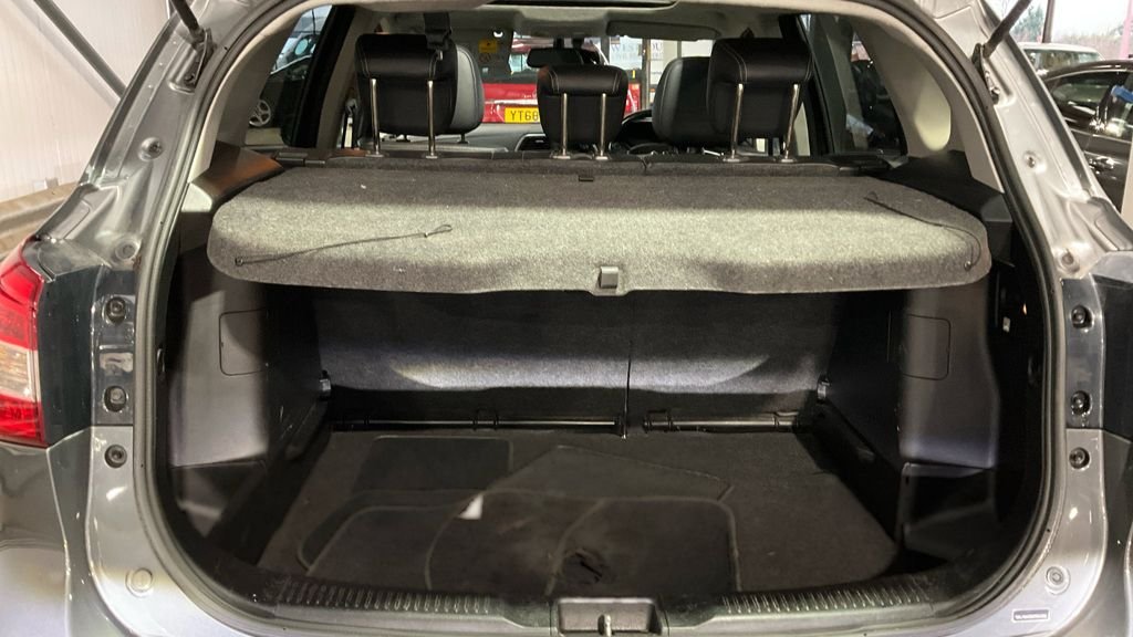 Used Suzuki SX4 S-Cross 2016 for sale - 77188818: Photo 13