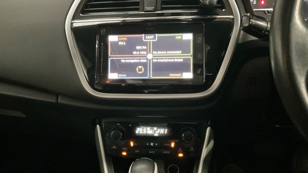 Used Suzuki SX4 S-Cross 2016 for sale - 77188818: Photo 9