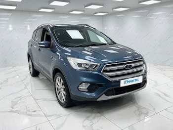 Used Ford Kuga 2019 for sale - 79632367: Photo