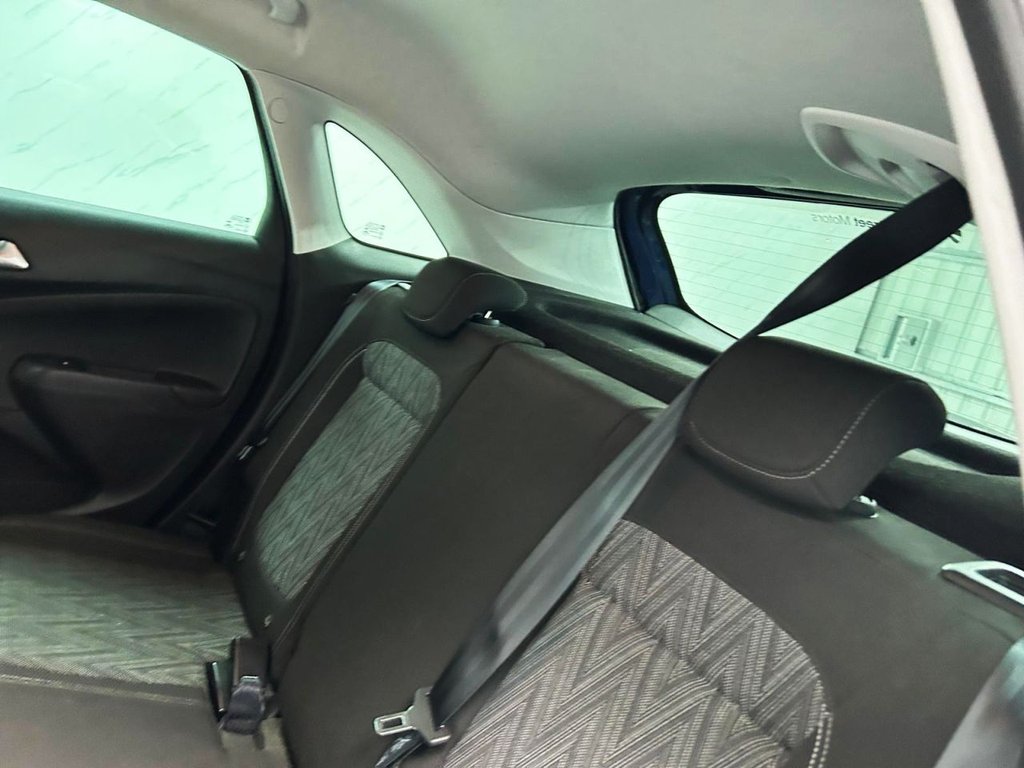Used Vauxhall Crossland X 2020 for sale - 76740351: Photo 18