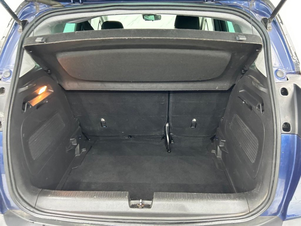 Used Vauxhall Crossland X 2020 for sale - 76740351: Photo 19