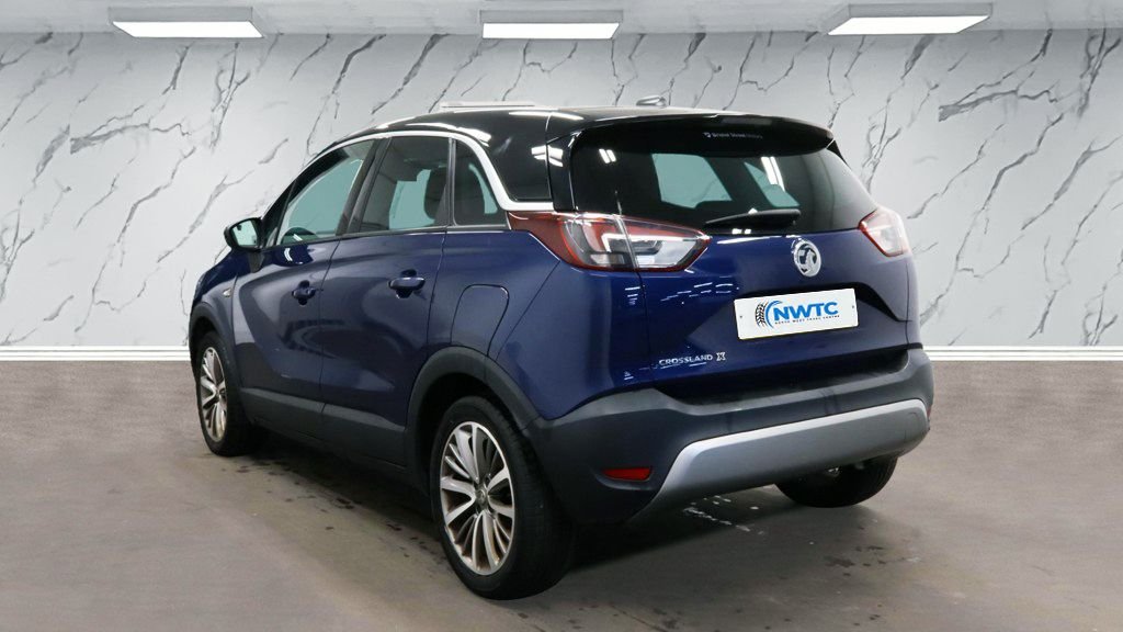 Used Vauxhall Crossland X 2020 for sale - 76740351: Photo 4