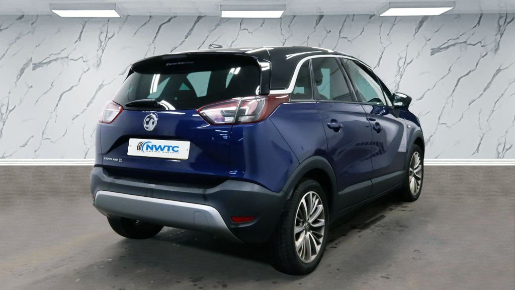 Used Vauxhall Crossland X 2020 for sale - 76740351: Photo 5