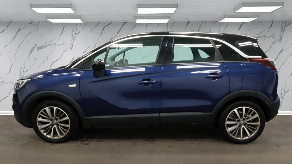 Used Vauxhall Crossland X 2020 for sale - 76740351: Photo 7
