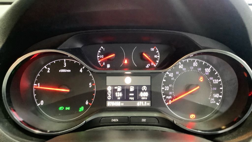 Used Vauxhall Grandland X 2019 for sale - 77139963: Photo 10