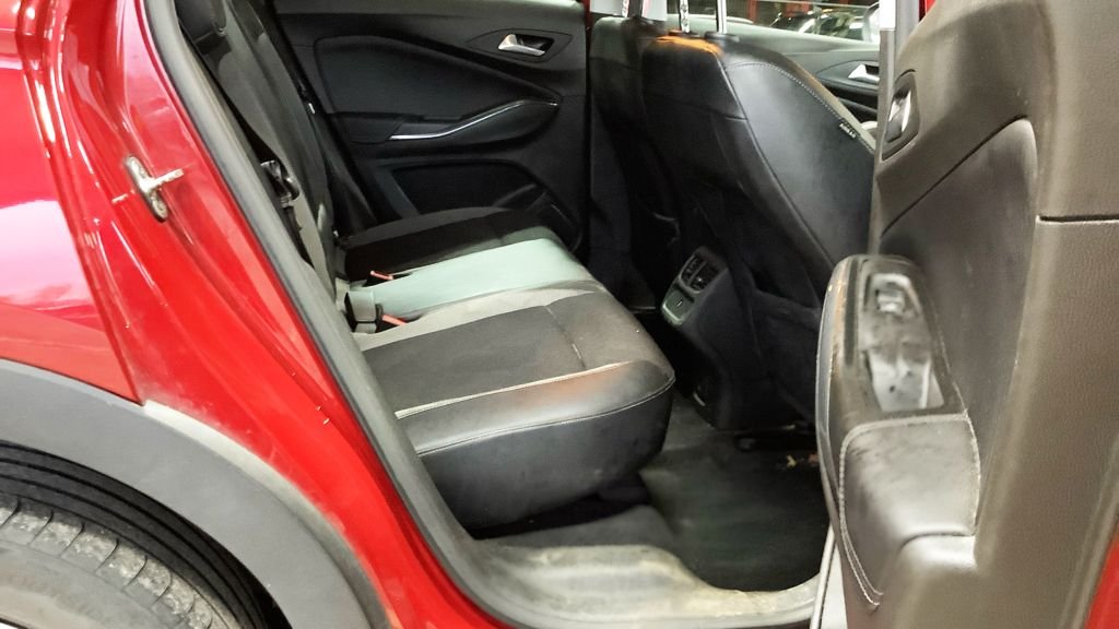 Used Vauxhall Grandland X 2019 for sale - 77139963: Photo 12