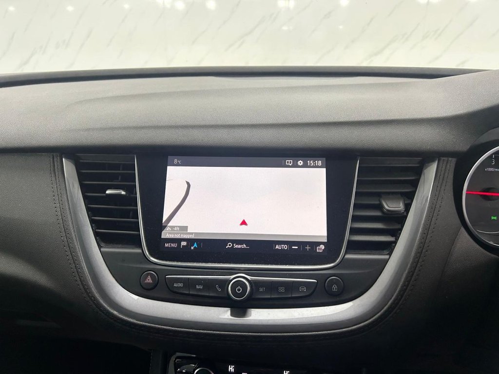 Used Vauxhall Grandland X 2019 for sale - 77139963: Photo 17