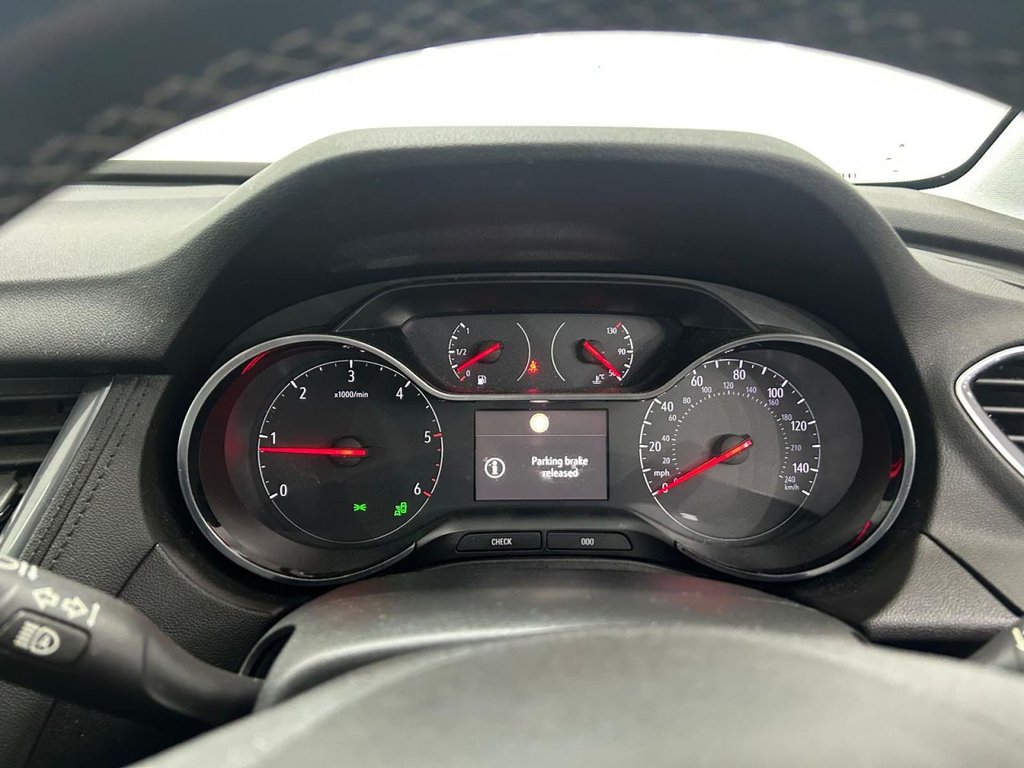 Used Vauxhall Grandland X 2019 for sale - 77139963: Photo 18