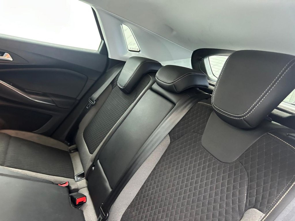 Used Vauxhall Grandland X 2019 for sale - 77139963: Photo 20
