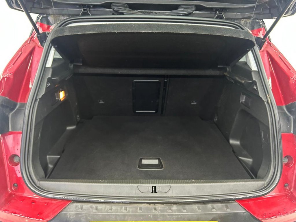 Used Vauxhall Grandland X 2019 for sale - 77139963: Photo 21