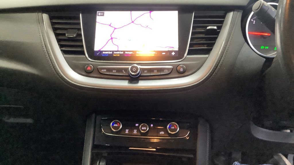 Used Vauxhall Grandland X 2019 for sale - 77139963: Photo 9