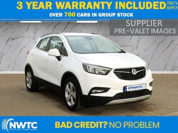 Used Vauxhall Mokka X 2019 for sale - 78887312: Photo