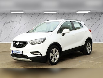 Used Vauxhall Mokka X 2019 for sale - 78887312: Photo