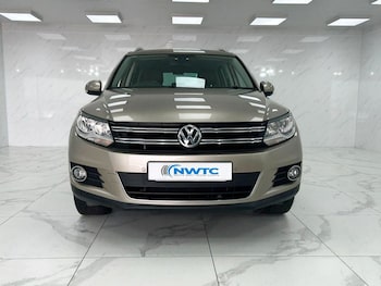 Used Volkswagen Tiguan 2013 for sale - 75830957: Photo