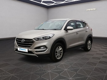 Used Hyundai TUCSON 2016 for sale - 75537870: Photo