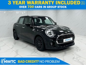 Used MINI Hatch 2019 for sale - 77327873: Photo