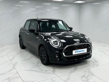 Used MINI Hatch 2019 for sale - 77327873: Photo