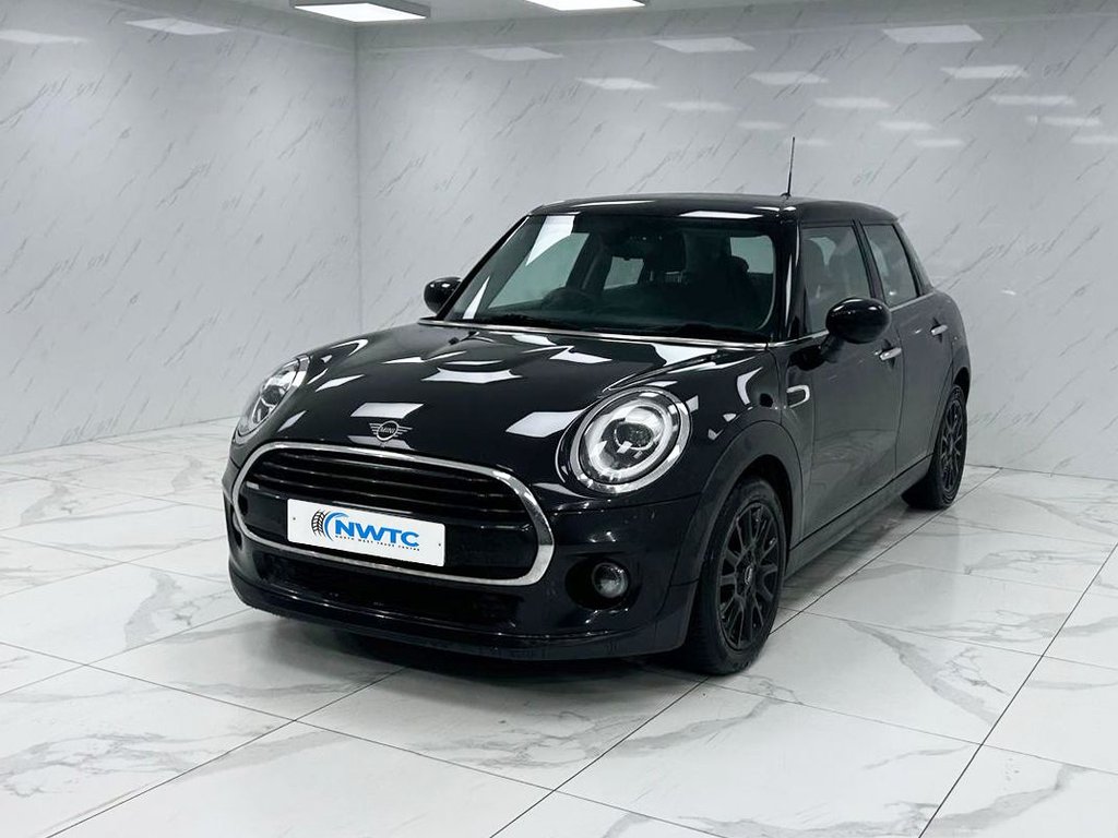 Used MINI Hatch 2019 for sale - 77327873: Photo 5
