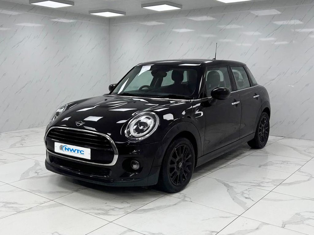 Used MINI Hatch 2019 for sale - 77327873: Photo 6