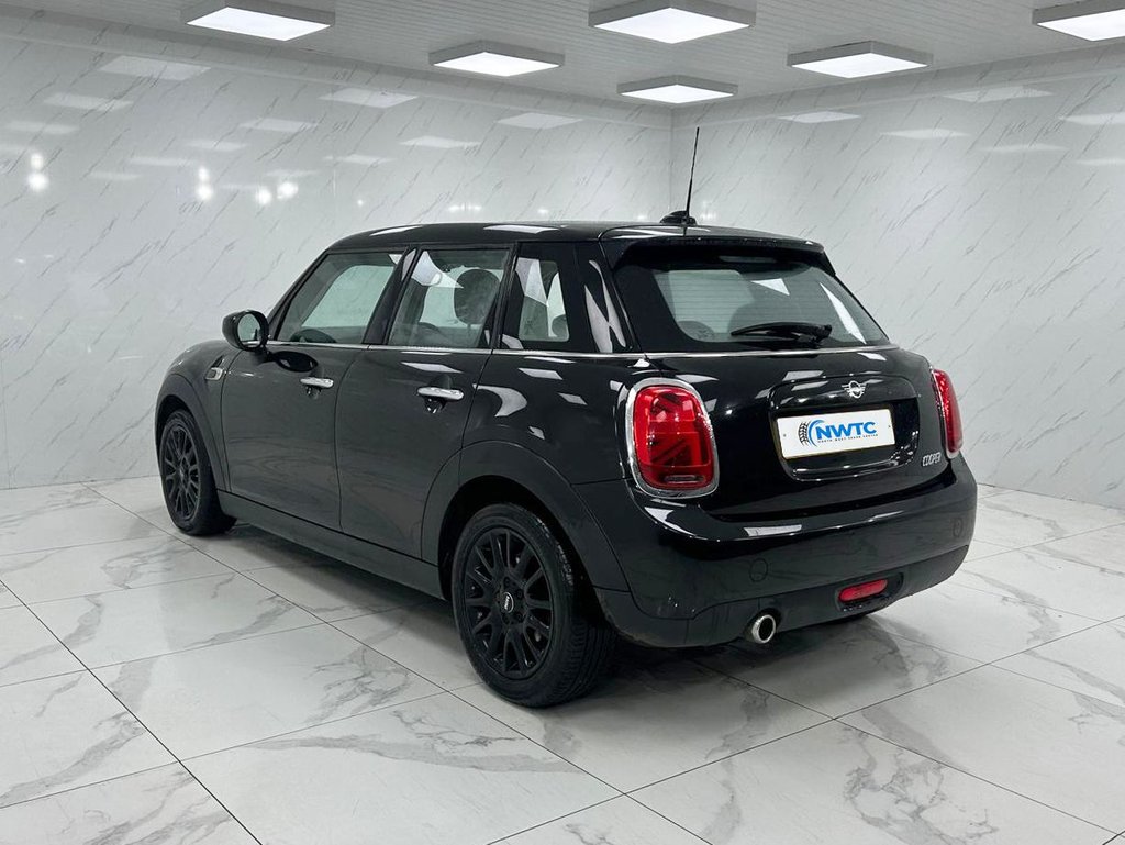 Used MINI Hatch 2019 for sale - 77327873: Photo 7