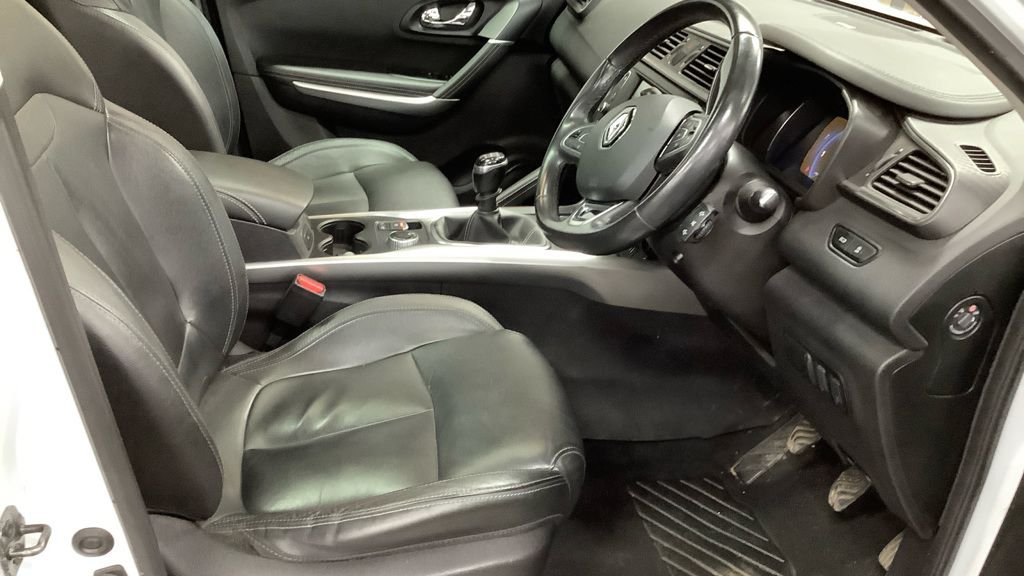 Used Renault Kadjar 2017 for sale - 76768719: Photo 10