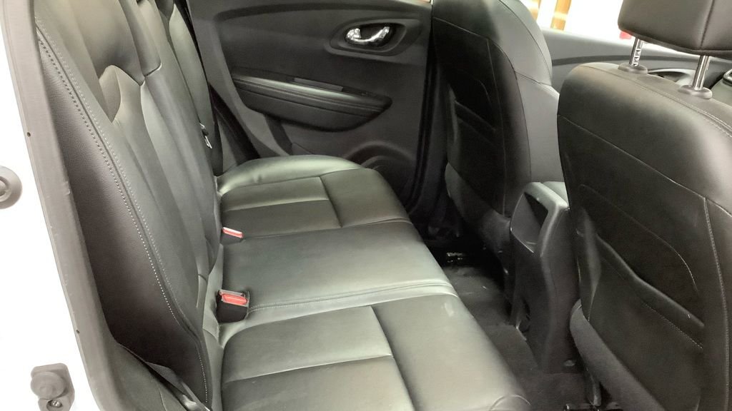 Used Renault Kadjar 2017 for sale - 76768719: Photo 11