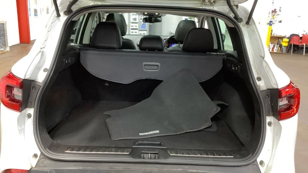 Used Renault Kadjar 2017 for sale - 76768719: Photo 12