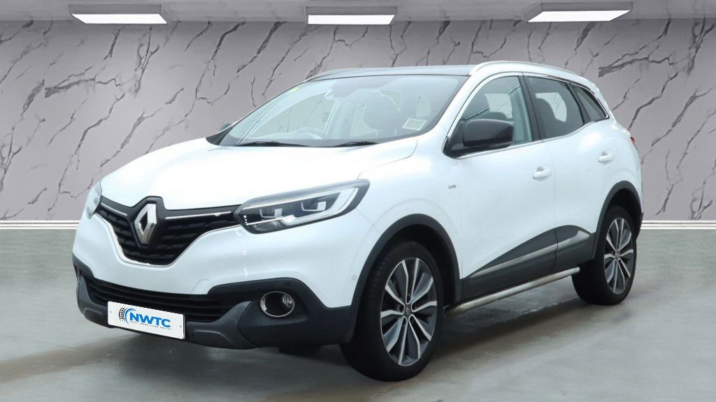 Used Renault Kadjar 2017 for sale - 76768719: Photo 3