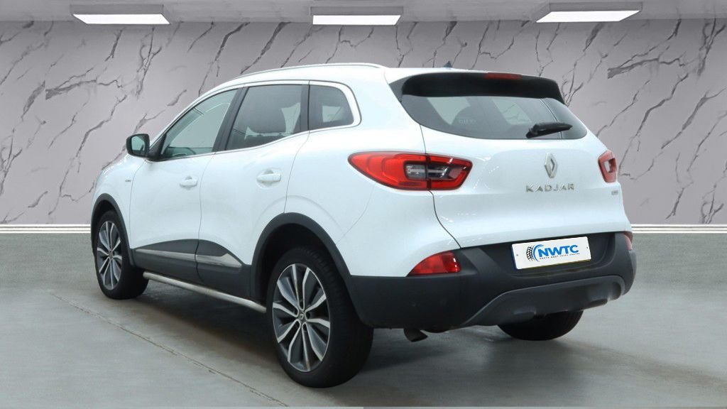 Used Renault Kadjar 2017 for sale - 76768719: Photo 4