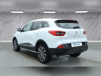 Used Renault Kadjar 2017 for sale - 76768719: Photo