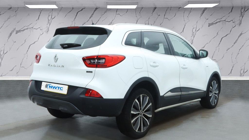 Used Renault Kadjar 2017 for sale - 76768719: Photo 5