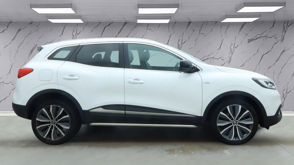 Used Renault Kadjar 2017 for sale - 76768719: Photo 6