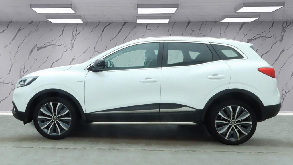 Used Renault Kadjar 2017 for sale - 76768719: Photo 7