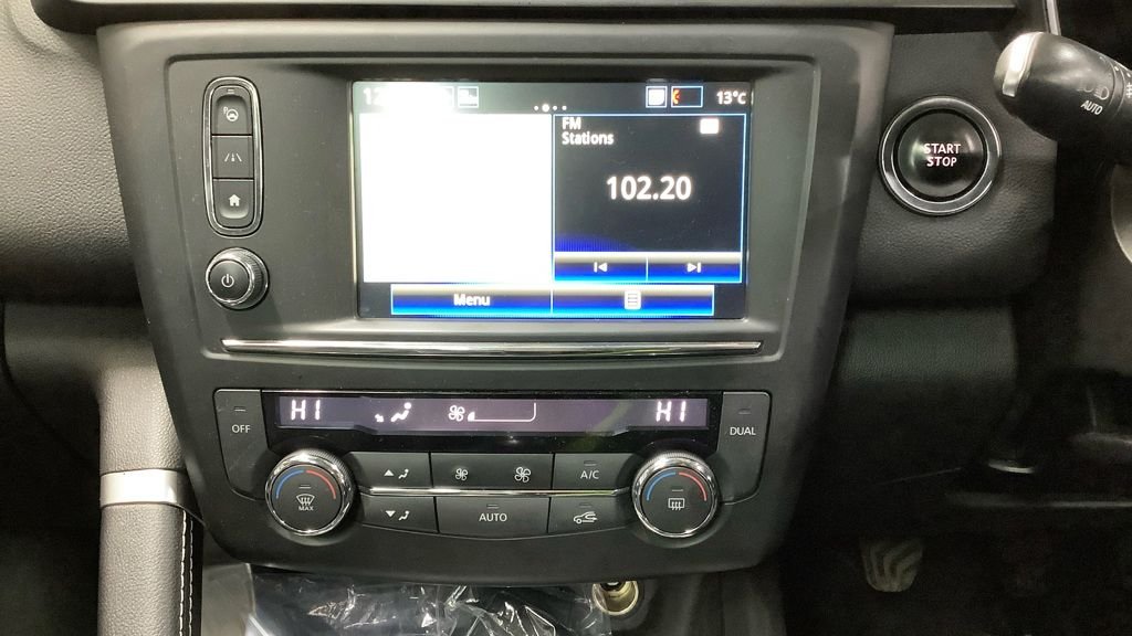 Used Renault Kadjar 2017 for sale - 76768719: Photo 8