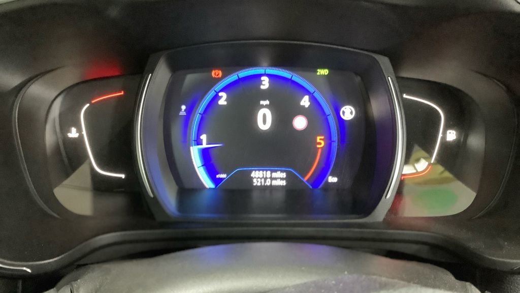 Used Renault Kadjar 2017 for sale - 76768719: Photo 9