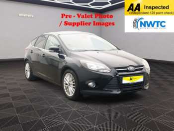 Used Ford Focus 2014 for sale - 74806437: Photo