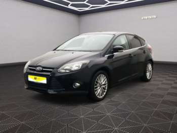 Used Ford Focus 2014 for sale - 74806437: Photo