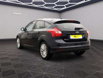 Used Ford Focus 2014 for sale - 74806437: Photo