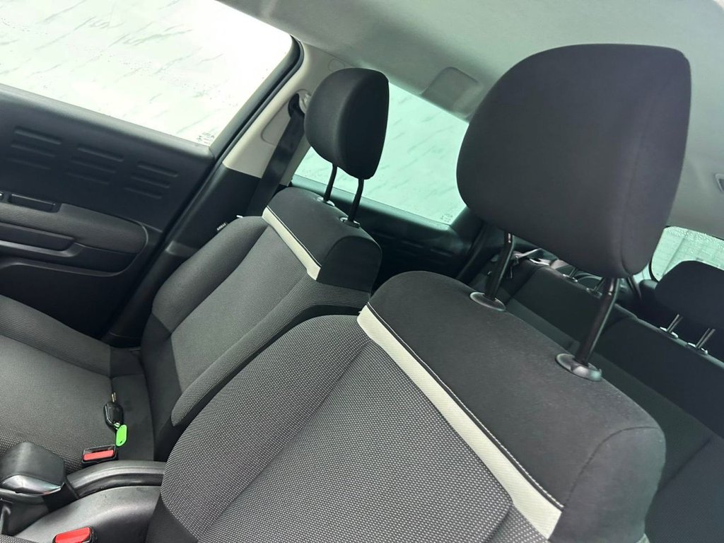 Used Citroen C3 Aircross 2018 for sale - 76267101: Photo 12