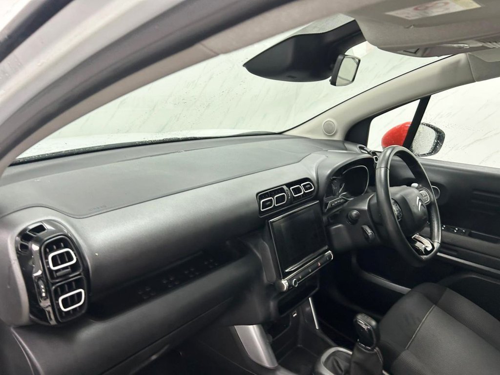 Used Citroen C3 Aircross 2018 for sale - 76267101: Photo 13