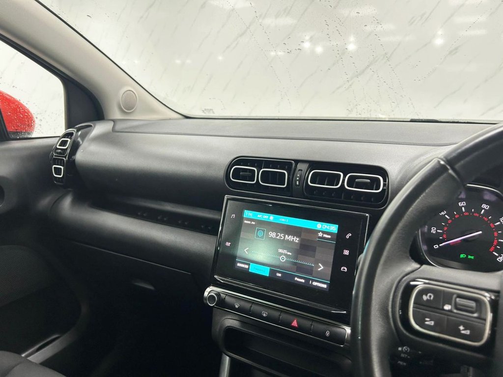 Used Citroen C3 Aircross 2018 for sale - 76267101: Photo 14