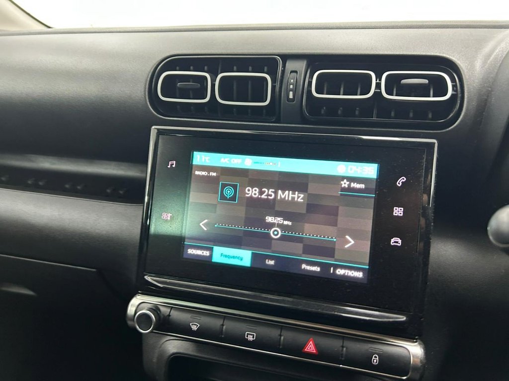 Used Citroen C3 Aircross 2018 for sale - 76267101: Photo 15