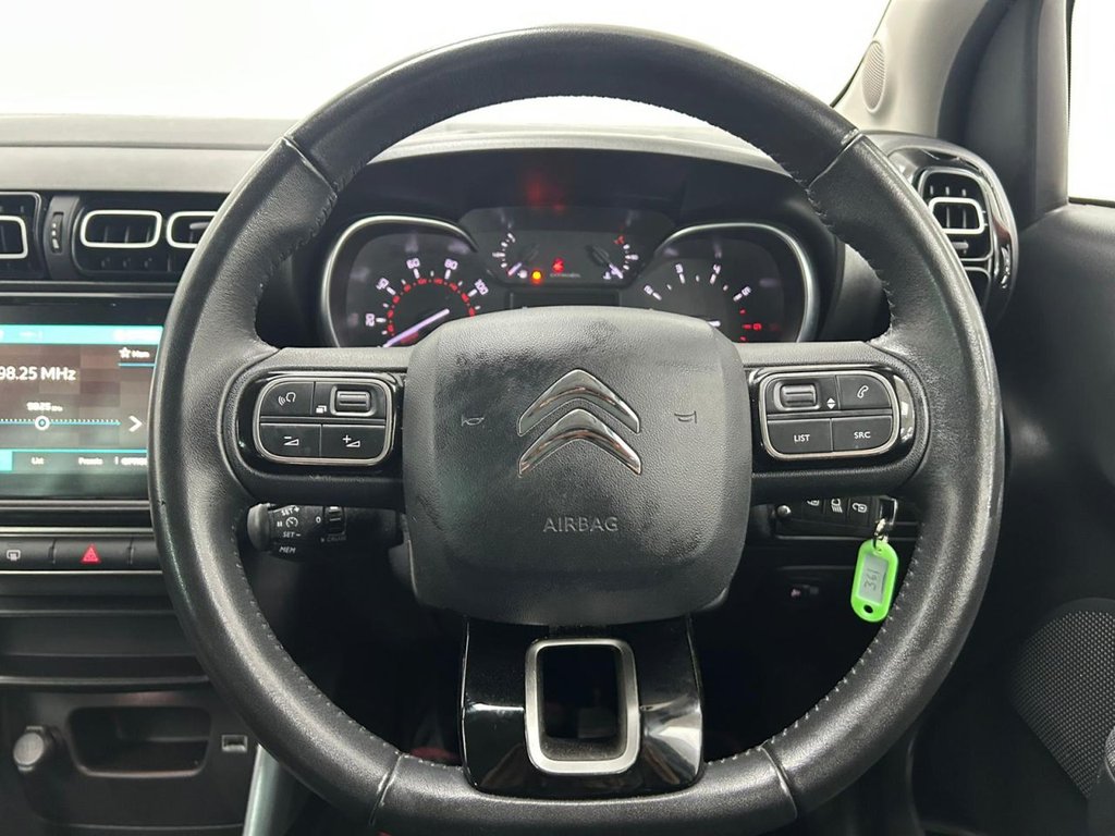 Used Citroen C3 Aircross 2018 for sale - 76267101: Photo 16