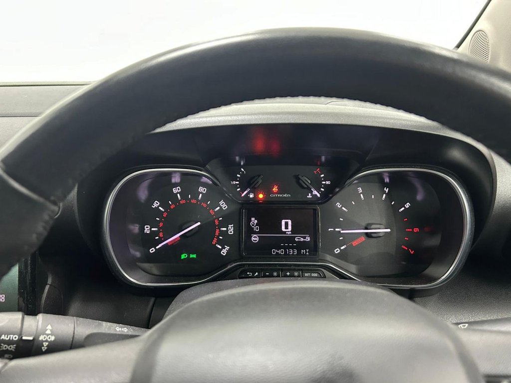 Used Citroen C3 Aircross 2018 for sale - 76267101: Photo 17