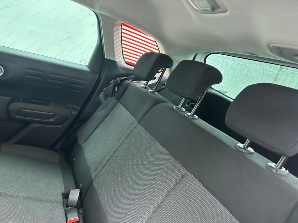 Used Citroen C3 Aircross 2018 for sale - 76267101: Photo 18