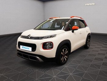 Used Citroen C3 Aircross 2018 for sale - 76267101: Photo