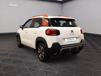 Used Citroen C3 Aircross 2018 for sale - 76267101: Photo