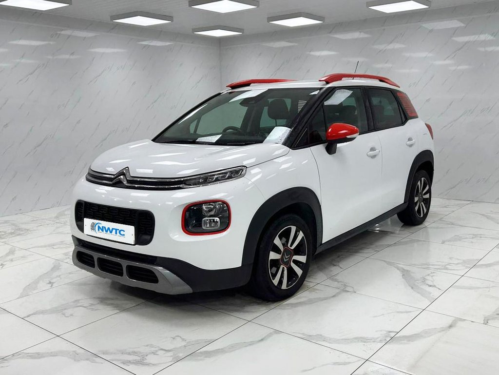 Used Citroen C3 Aircross 2018 for sale - 76267101: Photo 5