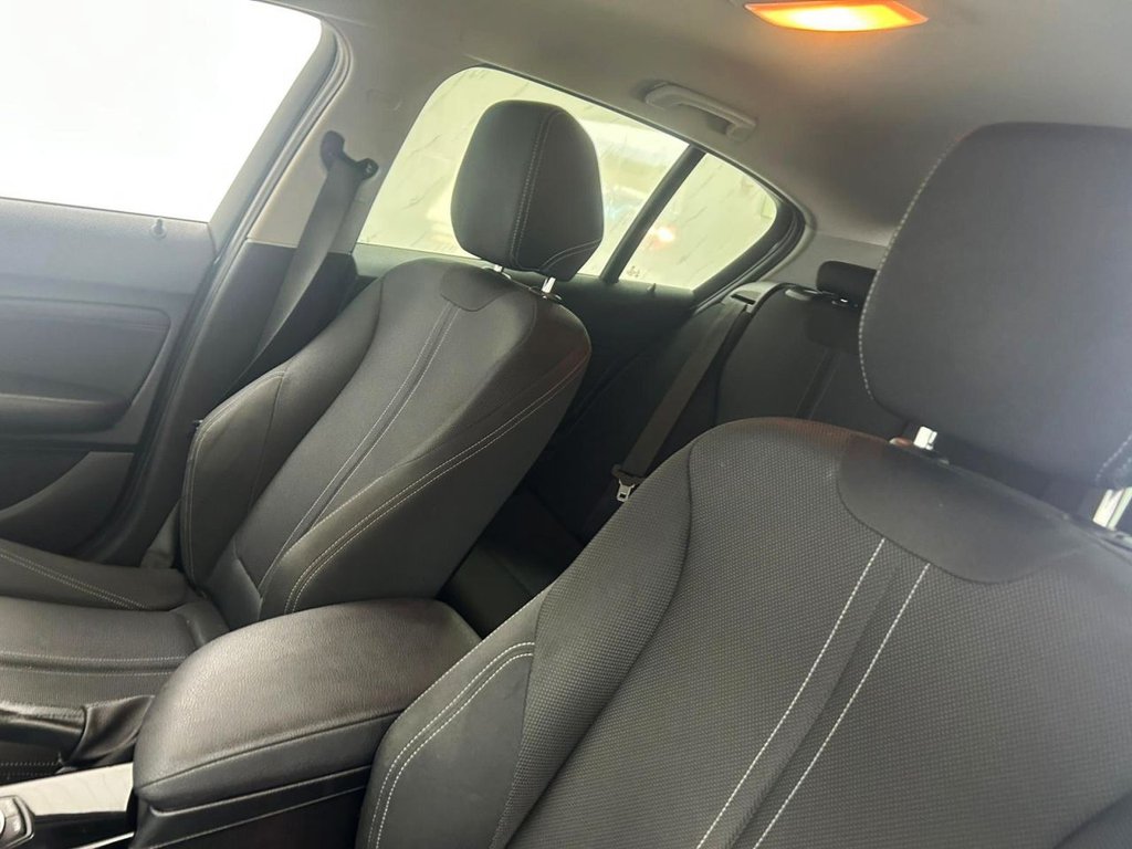 Used BMW 1 Series 2017 for sale - 78068914: Photo 15